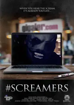 Скримеры / #Screamers (2016) фильм скачать через торрент в хорошем качестве