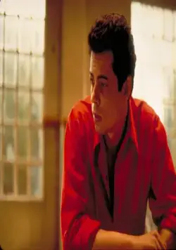 Подозрительные лица (1995) через торрент бесплатно Подозрительные лица (1995) фильм через торрент бесплатно