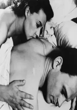 Любовники (1958) через торрент бесплатно Любовники (1958) фильм через торрент бесплатно