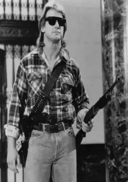 Чужие среди нас (1988) в хорошем качестве через торрент Чужие среди нас (1988) фильм в хорошем качестве через торрент