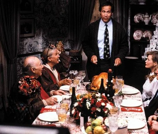 Рождественские каникулы (1989) через торрент скачать Рождественские каникулы (1989) фильм через торрент скачать