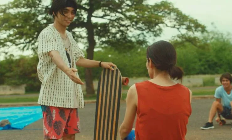 Залив Ханалей (2018) в хорошем качестве через торрент Залив Ханалей (2018) фильм в хорошем качестве через торрент