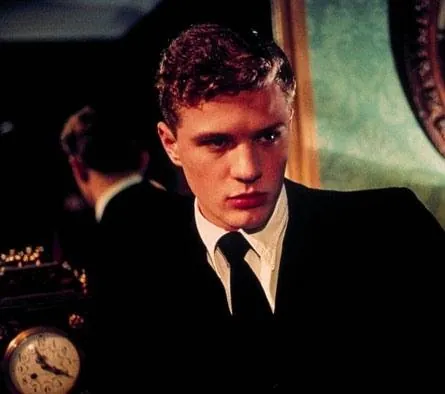 Госфорд-парк (2001) через торрент бесплатно Госфорд-парк (2001) фильм через торрент бесплатно