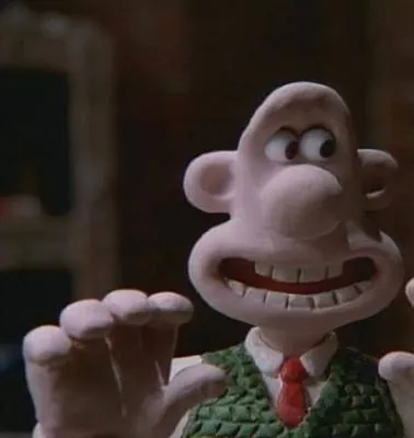 Уоллес и Громит: Выбрить наголо (1995) в хорошем качестве через торрент Уоллес и Громит: Выбрить наголо (1995) мультфильм в хорошем качестве через торрент