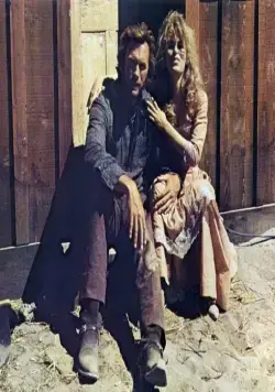 Бродяга высокогорных равнин (1973) в хорошем качестве через торрент Бродяга высокогорных равнин (1973) фильм в хорошем качестве через торрент