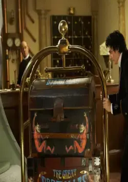 Мэрайа Мунди и шкатулка Мидаса (2012) в хорошем качестве через торрент Мэрайа Мунди и шкатулка Мидаса (2012) фильм в хорошем качестве через торрент