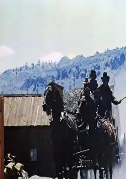 Бродяга высокогорных равнин (1973) через торрент бесплатно Бродяга высокогорных равнин (1973) фильм через торрент бесплатно