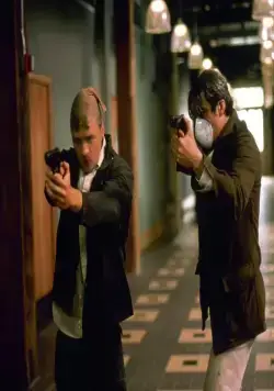 Путь оружия (2000) через торрент скачать Путь оружия (2000) фильм через торрент скачать