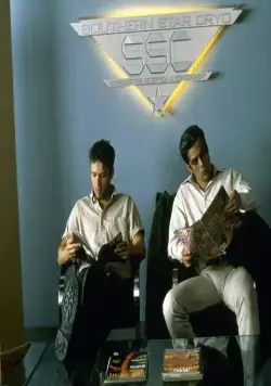 Путь оружия (2000) в хорошем качестве через торрент Путь оружия (2000) фильм в хорошем качестве через торрент