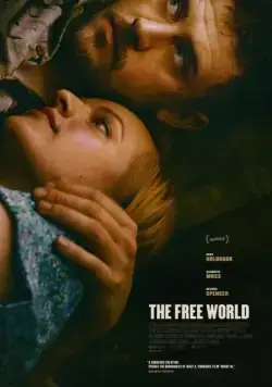 На свободе / The Free World (2016) фильм скачать через торрент в хорошем качестве