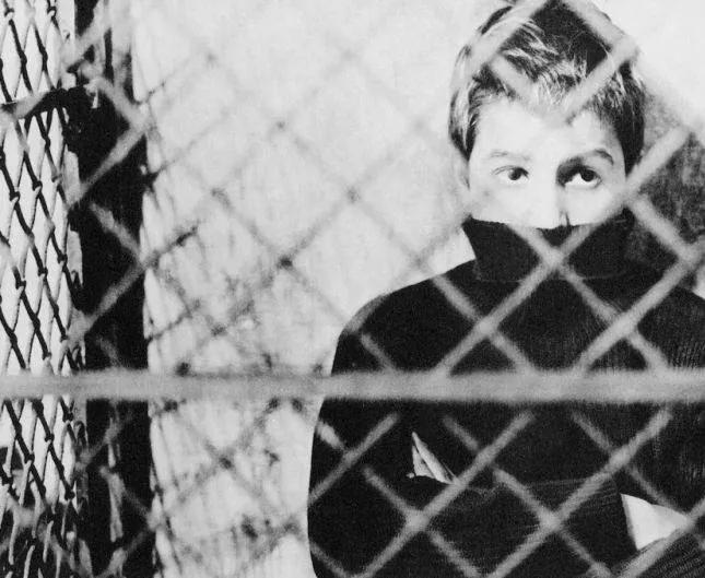 Четыреста ударов (1959) через торрент бесплатно Четыреста ударов (1959) фильм через торрент бесплатно