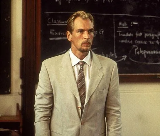 Версия Браунинга (1994) через торрент бесплатно Версия Браунинга (1994) фильм через торрент бесплатно