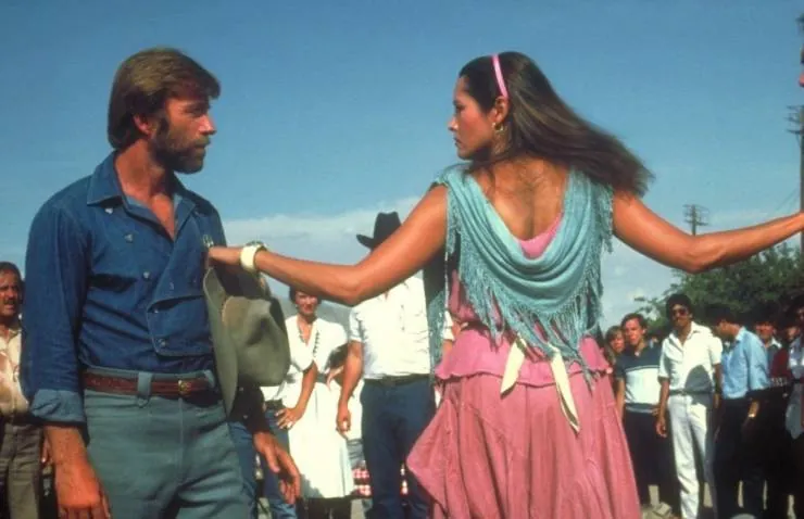 Одинокий волк МакКуэйд (1983) через торрент бесплатно Одинокий волк МакКуэйд (1983) фильм через торрент бесплатно