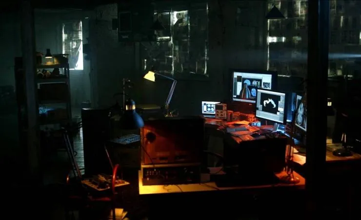 Взлом мозга (2015) через торрент бесплатно Взлом мозга (2015) фильм через торрент бесплатно