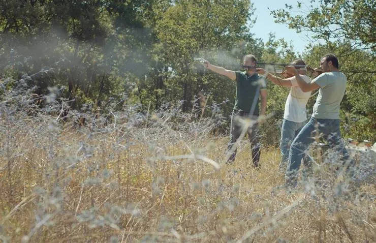 Мертвая лошадь Небула (2018) через торрент скачать Мертвая лошадь Небула (2018) фильм через торрент скачать