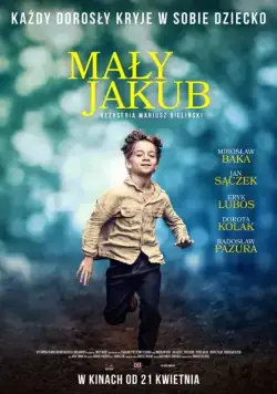 Маленький Якуб / Maly Jakub (2017) фильм скачать через торрент в хорошем качестве