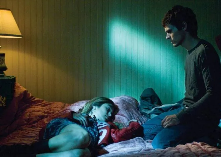 Пропащие ребята: Племя (2008) через торрент скачать Пропащие ребята: Племя (2008) фильм через торрент скачать