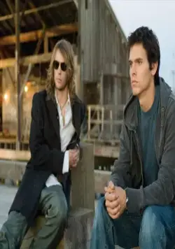 Пропащие ребята: Племя (2008) через торрент бесплатно Пропащие ребята: Племя (2008) фильм через торрент бесплатно