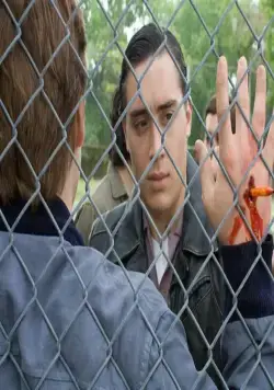 Ирландец (2010) через торрент бесплатно Ирландец (2010) фильм через торрент бесплатно