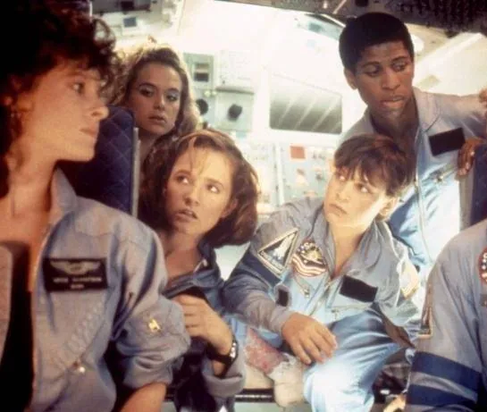 Пикник в космосе (1986) через торрент скачать Пикник в космосе (1986) фильм через торрент скачать