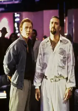 Поцелуй смерти (1994) в хорошем качестве через торрент Поцелуй смерти (1994) фильм в хорошем качестве через торрент