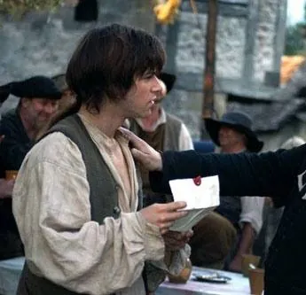 Месть бедняка (2005) через торрент бесплатно Месть бедняка (2005) фильм через торрент бесплатно