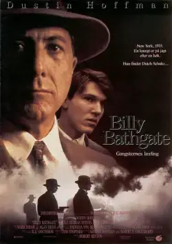 Билли Батгейт / Billy Bathgate (1991) фильм скачать через торрент в хорошем качестве