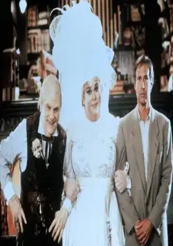 Сплошные неприятности (1991) через торрент бесплатно Сплошные неприятности (1991) фильм через торрент бесплатно