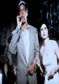 Сплошные неприятности (1991) в хорошем качестве через торрент Сплошные неприятности (1991) фильм в хорошем качестве через торрент