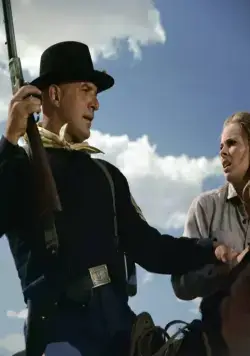 Золото Маккены (1968) в хорошем качестве через торрент Золото Маккены (1968) фильм в хорошем качестве через торрент