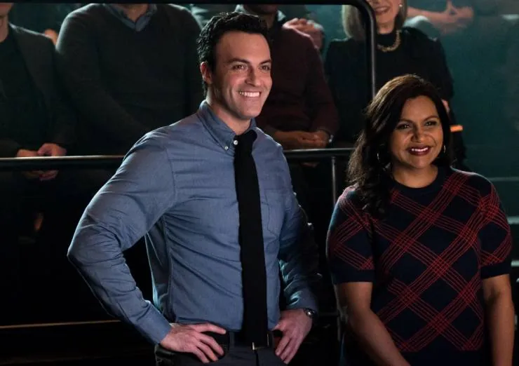 В прямом эфире (2019) через торрент бесплатно В прямом эфире (2019) фильм через торрент бесплатно