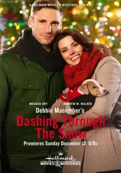 Поездка в Сиэтл / Debbie Macomber's Dashing Through the Snow (2015) фильм скачать через торрент в хорошем качестве
