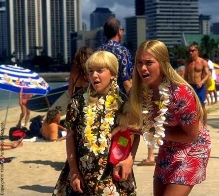 Семейка Брэди 2 (1996) через торрент бесплатно Семейка Брэди 2 (1996) фильм через торрент бесплатно