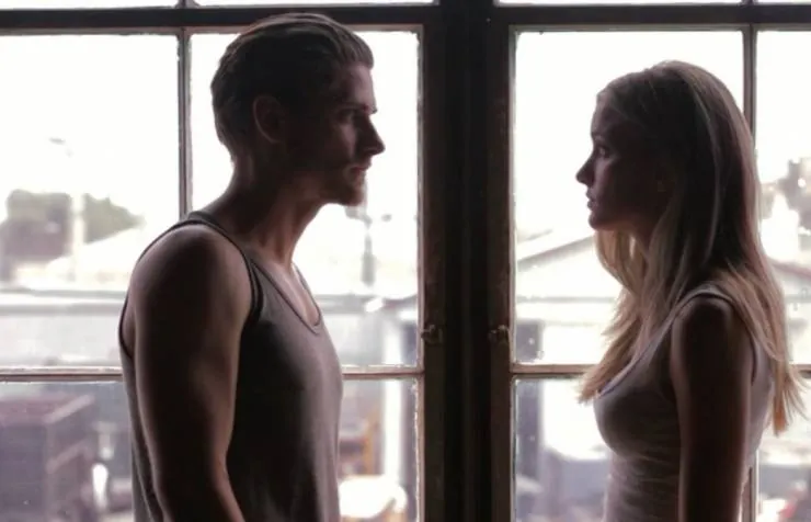 Внеземной (2014) через торрент скачать Внеземной (2014) фильм через торрент скачать