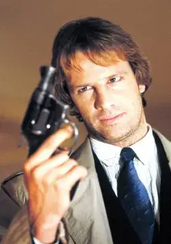 Горец (1986) в хорошем качестве через торрент Горец (1986) фильм в хорошем качестве через торрент