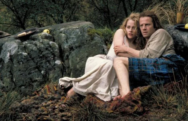 Горец (1986) через торрент бесплатно Горец (1986) фильм через торрент бесплатно