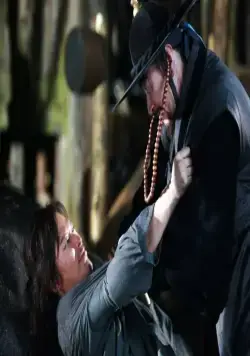 Божественное оружие (2008) через торрент бесплатно Божественное оружие (2008) фильм через торрент бесплатно