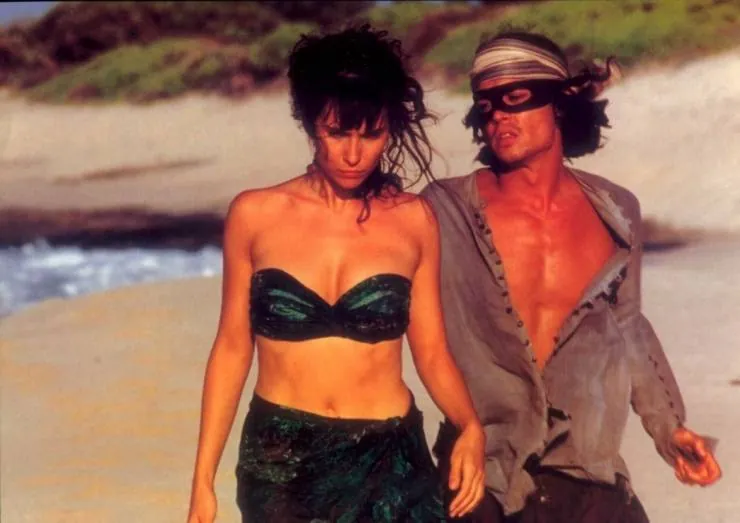 Дон Жуан де Марко (1995) через торрент бесплатно Дон Жуан де Марко (1995) фильм через торрент бесплатно