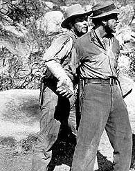 Сокровища Сьерра Мадре (1947) через торрент скачать Сокровища Сьерра Мадре (1947) фильм через торрент скачать