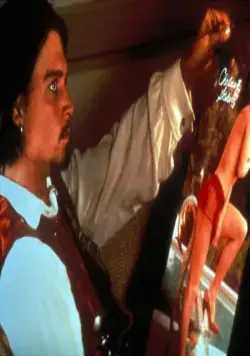 Дон Жуан де Марко (1995) через торрент скачать Дон Жуан де Марко (1995) фильм через торрент скачать