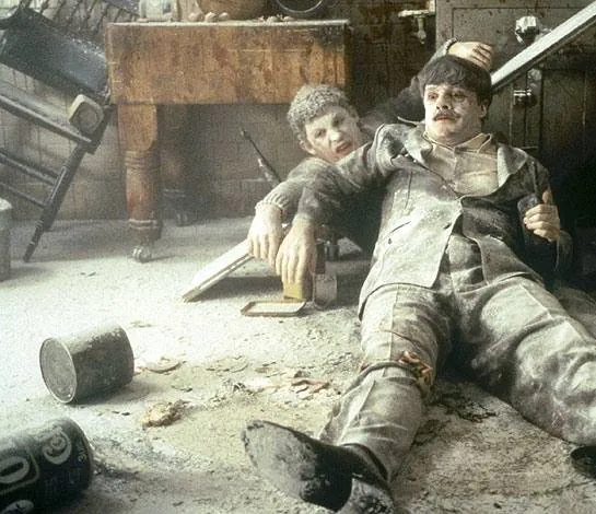 Мышиная охота (1997) в хорошем качестве через торрент Мышиная охота (1997) фильм в хорошем качестве через торрент