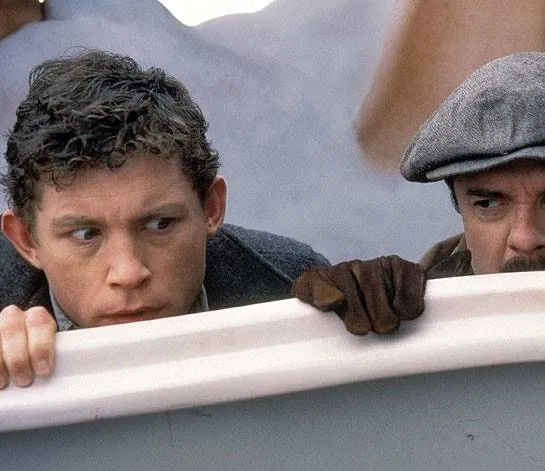 Мышиная охота (1997) через торрент скачать Мышиная охота (1997) фильм через торрент скачать