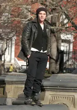 Август Раш (2007) через торрент скачать Август Раш (2007) фильм через торрент скачать