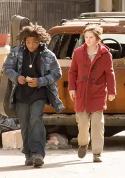 Август Раш (2007) в хорошем качестве через торрент Август Раш (2007) фильм в хорошем качестве через торрент