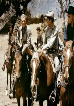 Великолепная семерка (1960) через торрент скачать Великолепная семерка (1960) фильм через торрент скачать