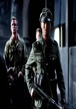 Боевые свиньи (2015) через торрент скачать Боевые свиньи (2015) фильм через торрент скачать