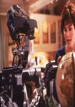 Короткое замыкание (1986) в хорошем качестве через торрент Короткое замыкание (1986) фильм в хорошем качестве через торрент