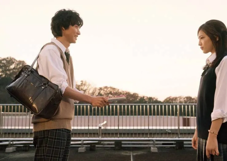 Друзья на одну неделю (2017) в хорошем качестве через торрент Друзья на одну неделю (2017) фильм в хорошем качестве через торрент