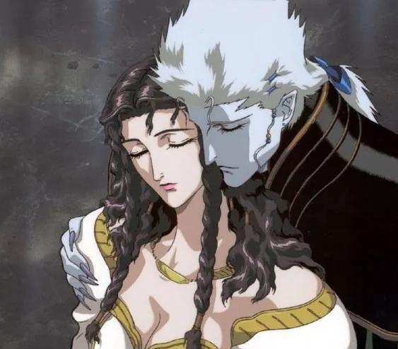 D: Жажда крови (2000) через торрент скачать D: Жажда крови (2000) мультфильм через торрент скачать