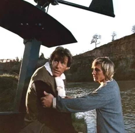 Трюкач (1980) через торрент скачать Трюкач (1980) фильм через торрент скачать